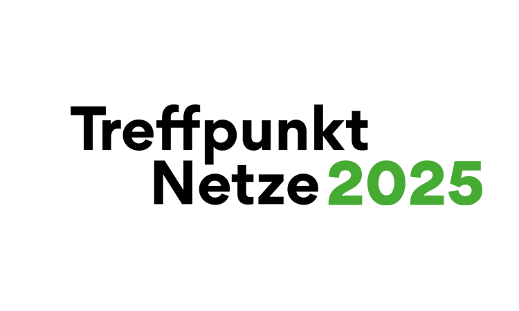 BDEW-Fachkongress Treffpunkt Netze 2025